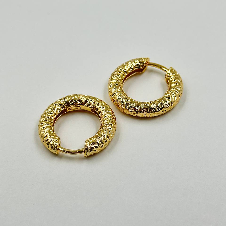 Швензы размер 20,3мм цвет золото